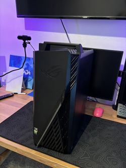 ASUS PC (**CASE ONLY**)