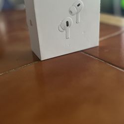Airpod Pro 2 *authentic*