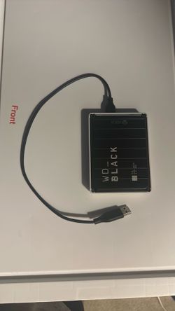 4th external xbox hard drive