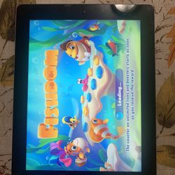 Apple iPad 4th Generation 16GB Unlocked Like New!