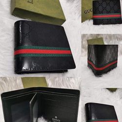 Wallets