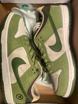 Nike SB Matcha 9.5