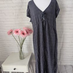 American Eagle Outfitters Maxi Dress Size 2X