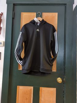 Adidas Women's Gear Up Hoodie NWT 