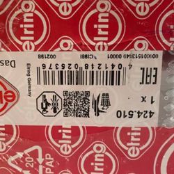 BMW E39 530i 525i Parts