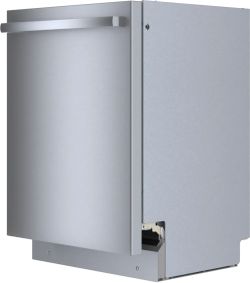 Bosch 800 Series SHX78CC5UC 24-Inch Bar Handle Dishwasher