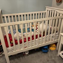 Pottery Barn Kendall Collection