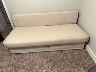 Sofa-bed/Day bed