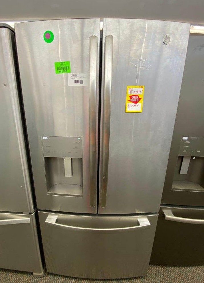 Ge gye18jslss on sale