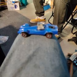 Hot Wheels Trip Teaser