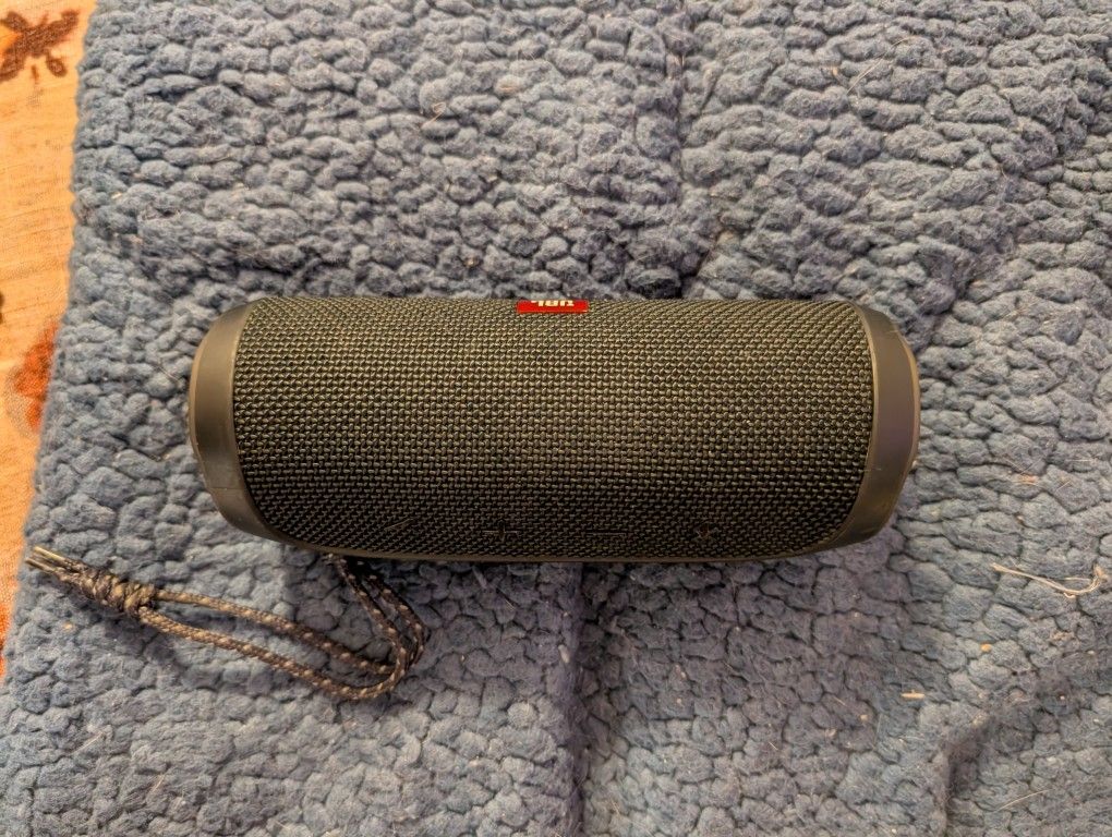 JBL Speaker
