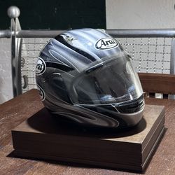 Arai Motorcycle Helmet 