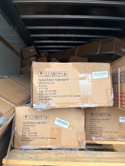 Galvanized Aluminum/Steel Box