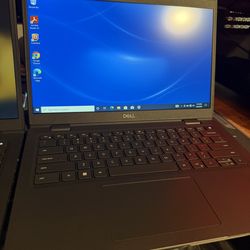 X2 DELL LAPTOP LATITUDE 3420!!!! 32GB RAM!!