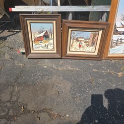 Free Paintings