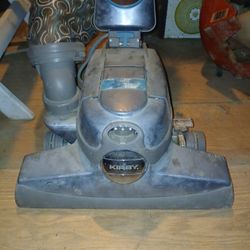 Kirby Vacuum 