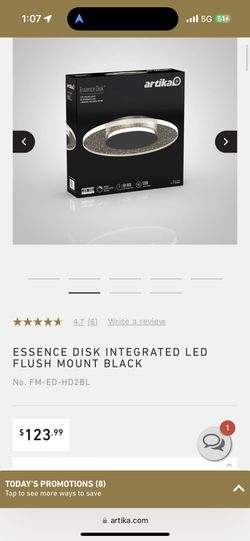 Led Light