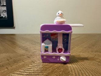 Crane game