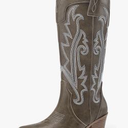 Size 5 1/2 Cowboy Boots