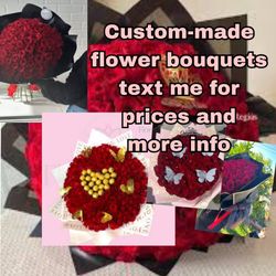 Bouquets