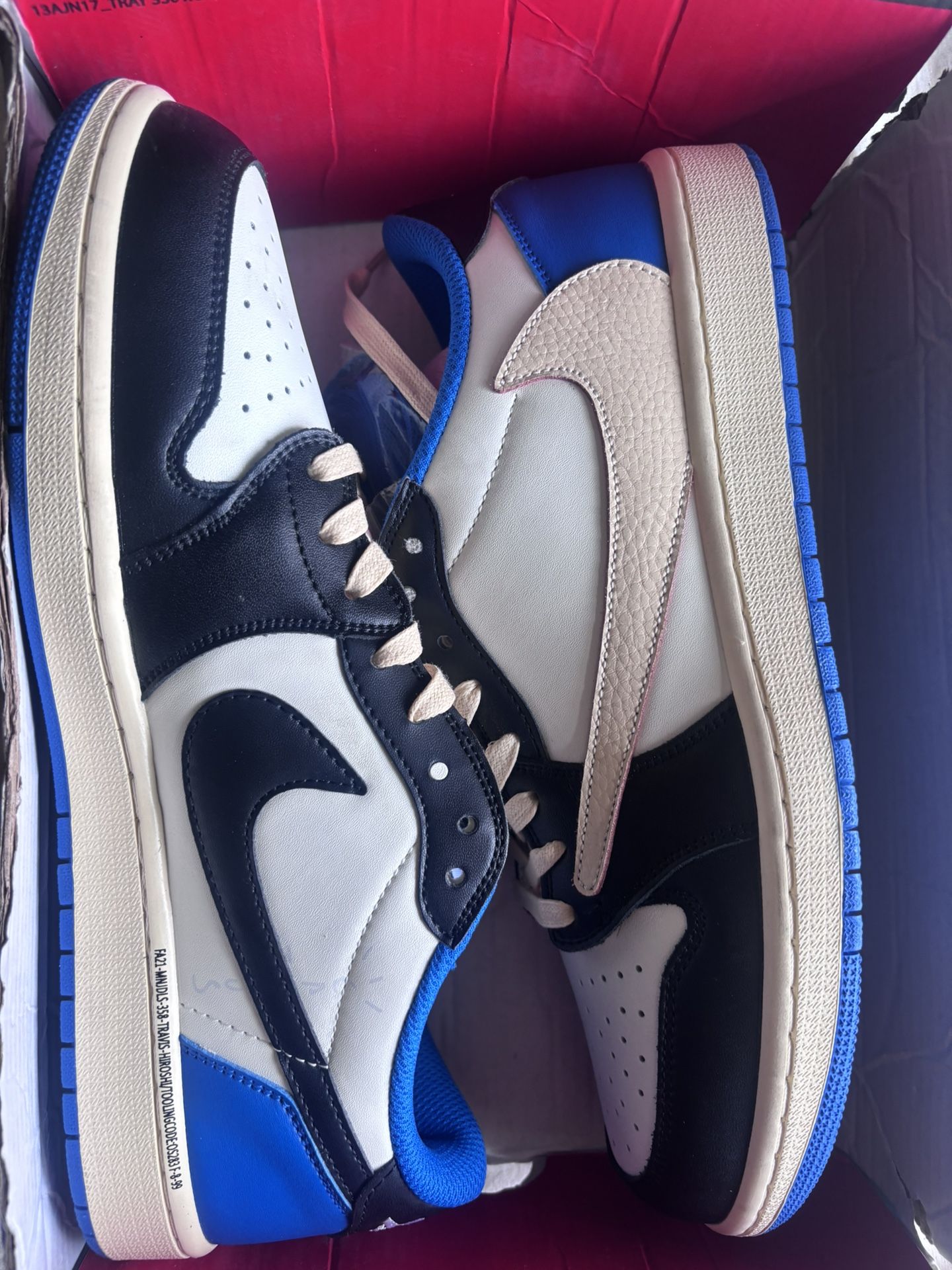 Jordan 1