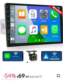 Car stereo