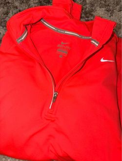 Nike dri fit women’s M