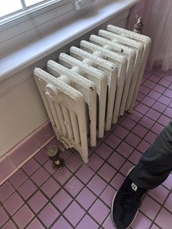 Radiators