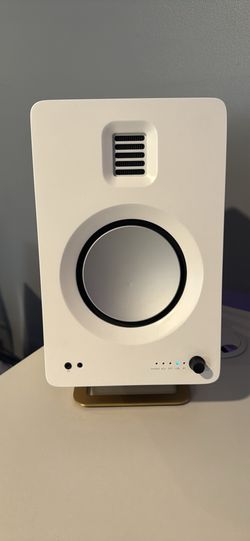 Kanto TUK speakers and SUB8 subwoofer