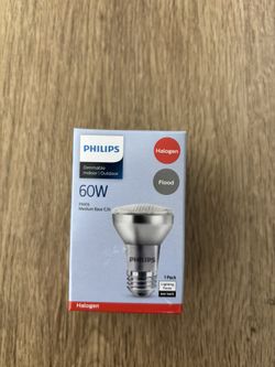 E26 Dimmable bulb (60W) pack of 6