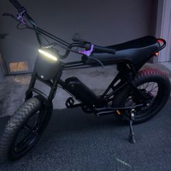 Macfox x1s    (Trades For Tuttio Or Super)