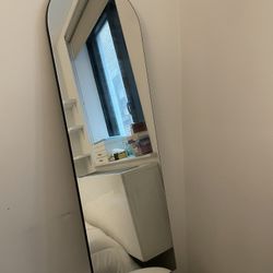Full Length Mirror 