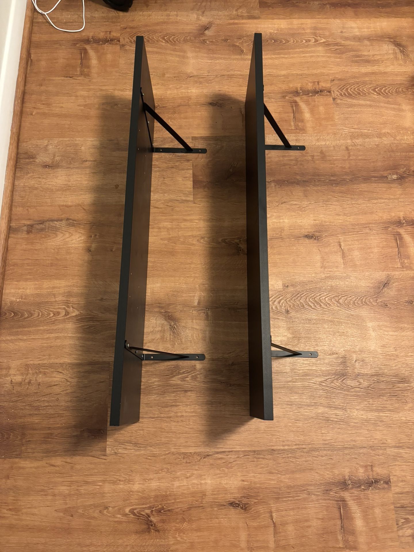 Shelves