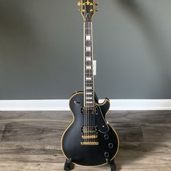 Schecter Solo-II Custom