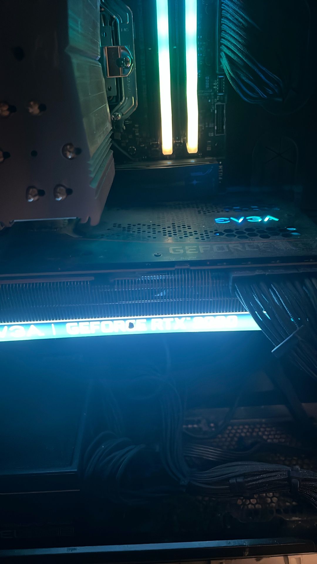 3090 Evga