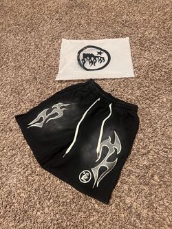 Hellstar shorts