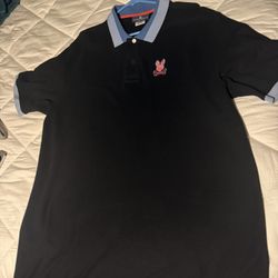 Psycho Bunny Shirts