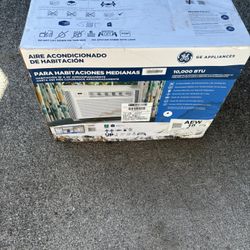Air Conditioner