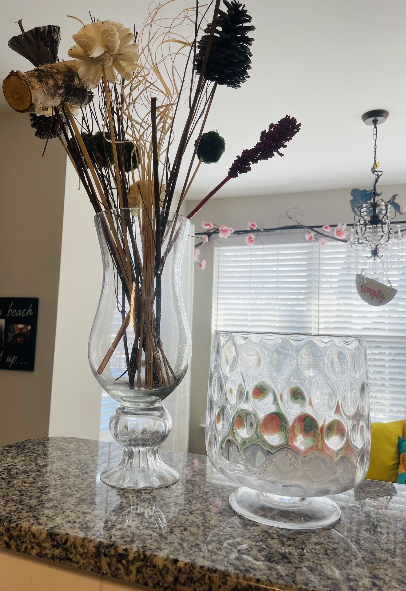 Beautiful Flower Vase