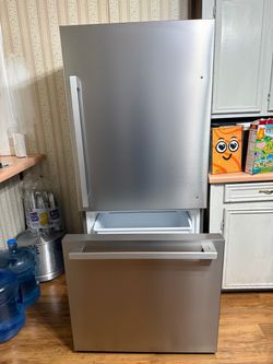 Hisense refrigerador