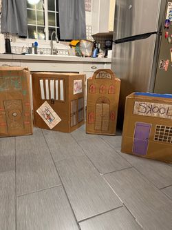 Toy Story Party Decorations