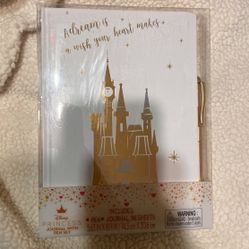Disney Princess  Journal