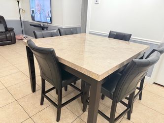 Dinning Table From city furniture