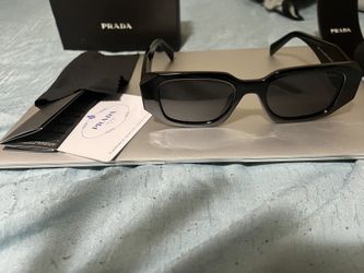 Prada Sunglasses