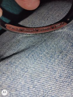 This Is A Woman's Accessory