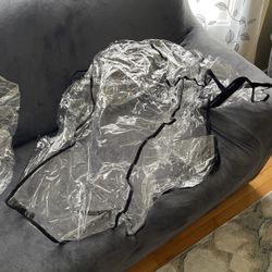 Stroller Rain Covers