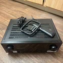 Receiver Pioneer 