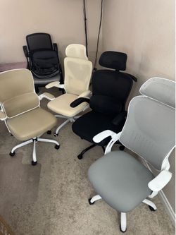 Office Computer Mesh Ergonomic Chair