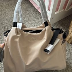 Kate Spade Diaper Bag 