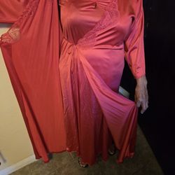 Gown  